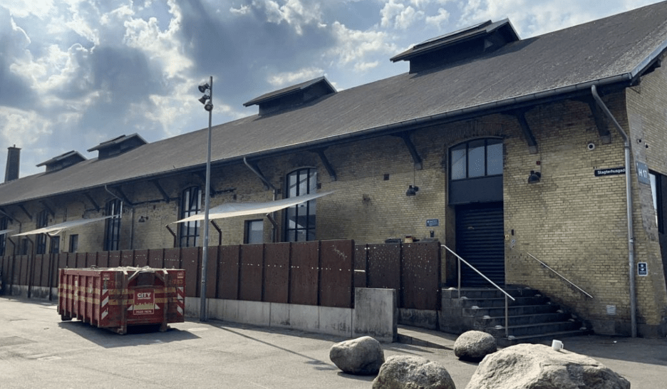 Copenhagen’s safe injection facilities: Can Australia learn from Danish harm reduction&nbsp;strategies?